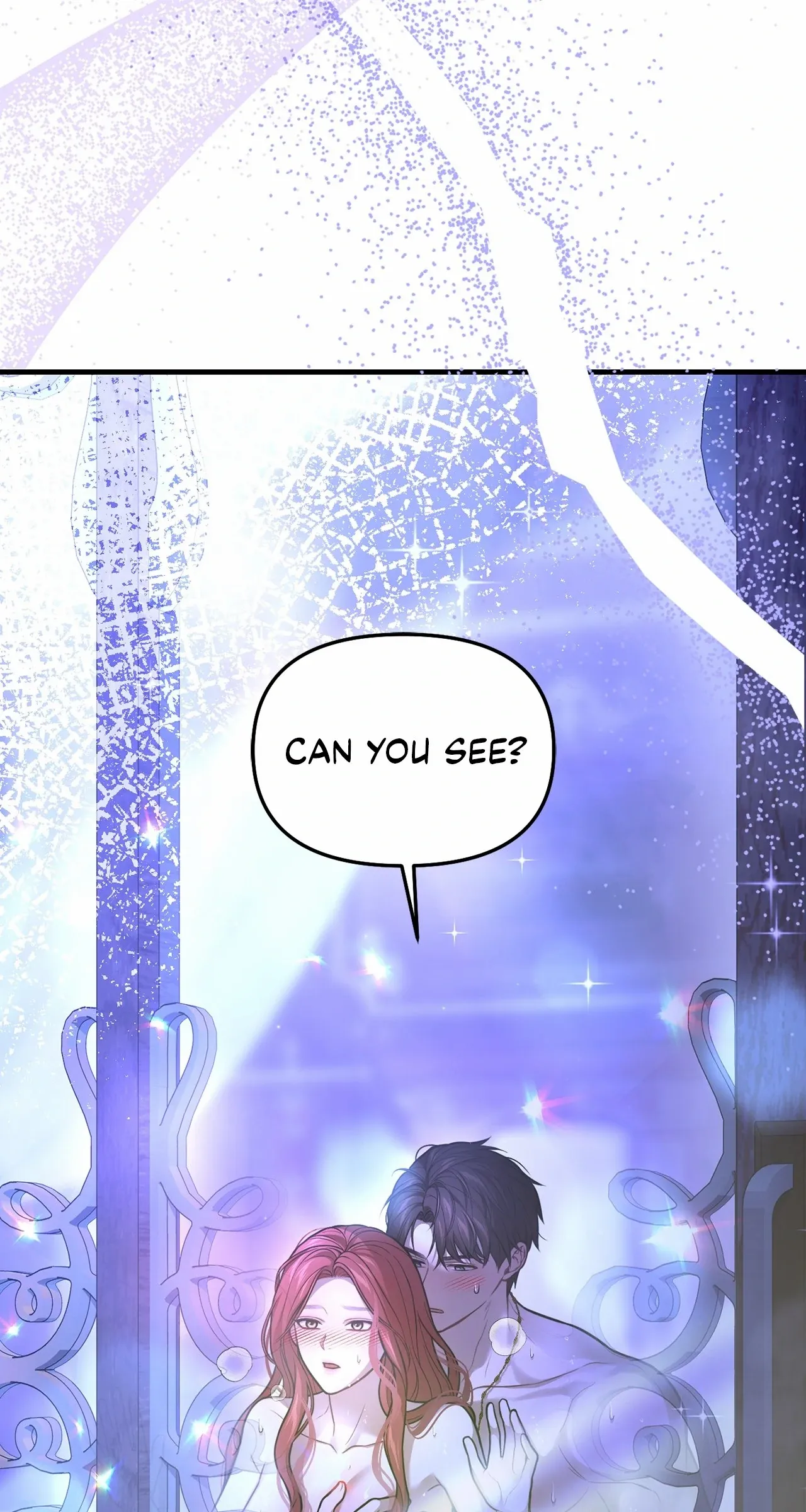 The Secret Bedroom of a Dejected Royal Daughter Chapter 96 78